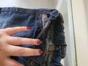 Jeans kiabi 18 mois