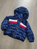 Doudoune Tommy Hilfiger