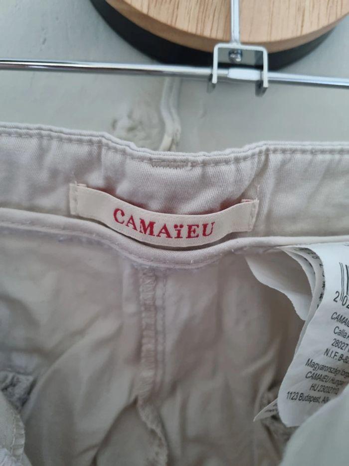 Pantalon Camaieu - photo numéro 3