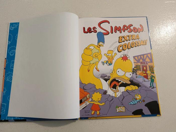 Les Simpson - photo numéro 2