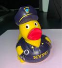 Canard de bain