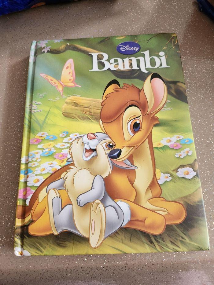 Livres disney - photo numéro 3