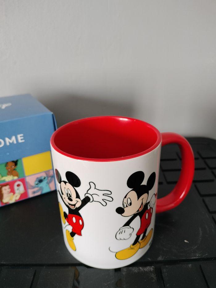 Mug Disney - photo numéro 3