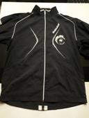 Veste badminton babolat taille M