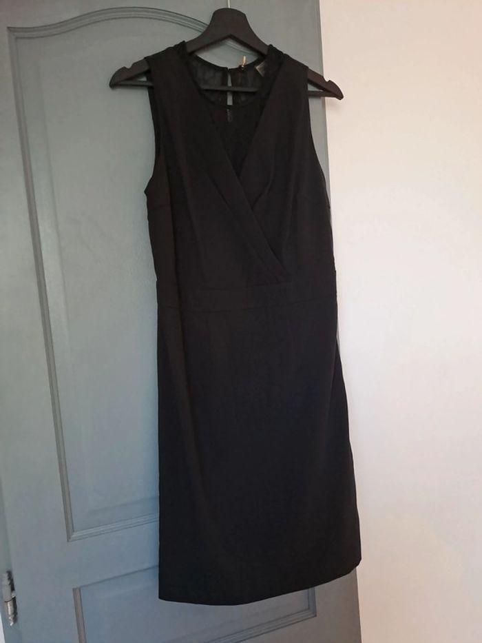 Robe courte Bcp taille 38 neuve - photo numéro 6