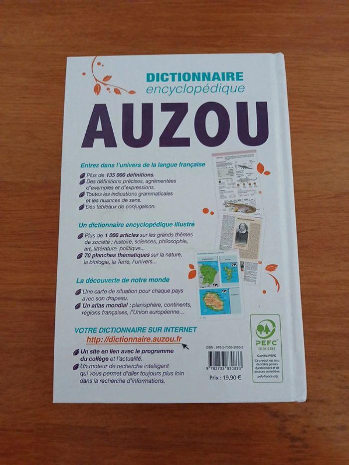 Dictionnaire encyclopédique & tous citoyens ! - photo numéro 14