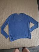 Pull leger Zara