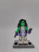 Minifigurine Miss Hulk MF0486