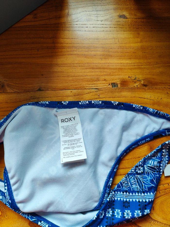 Bas de maillot de bain Roxy Taille XS - photo numéro 6