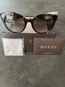 Lunettes de soleil GUCCI