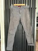 Le temps des cerises pantalon slim taille 25