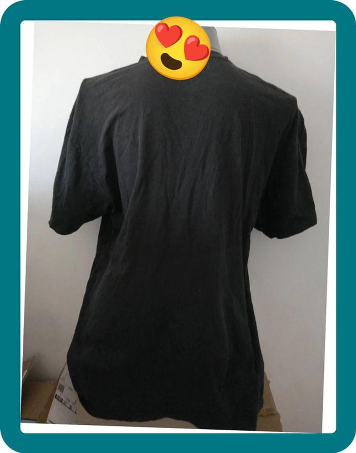 T shirt dickies noir taille 2xl - photo numéro 6