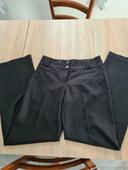 Pantalon de tailleur