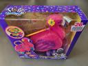 Coffret polly Pocket flamant rose neuf