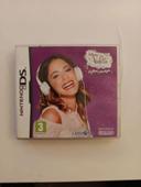 Violetta Disney Rythme et Musique Nintendo Ds