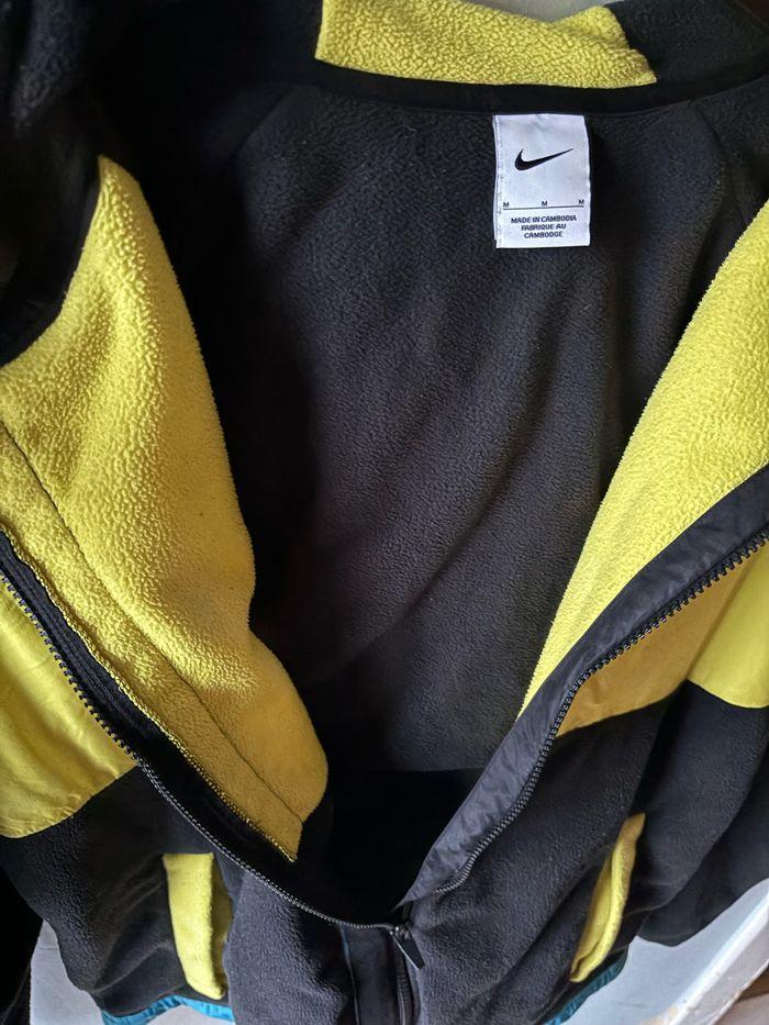 Veste Nike - photo numéro 3