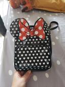 Sac à dos minnie