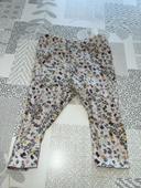 Legging taille 12 mois