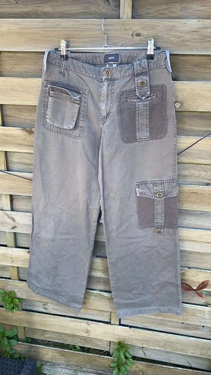 Pantalon mexx taille 36 - photo numéro 1