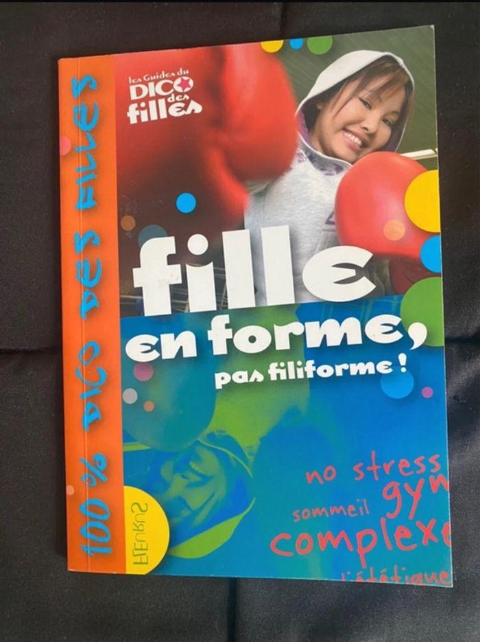 Livres collection Dico des filles - photo numéro 5