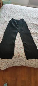 Pantalon fluide d intérieur