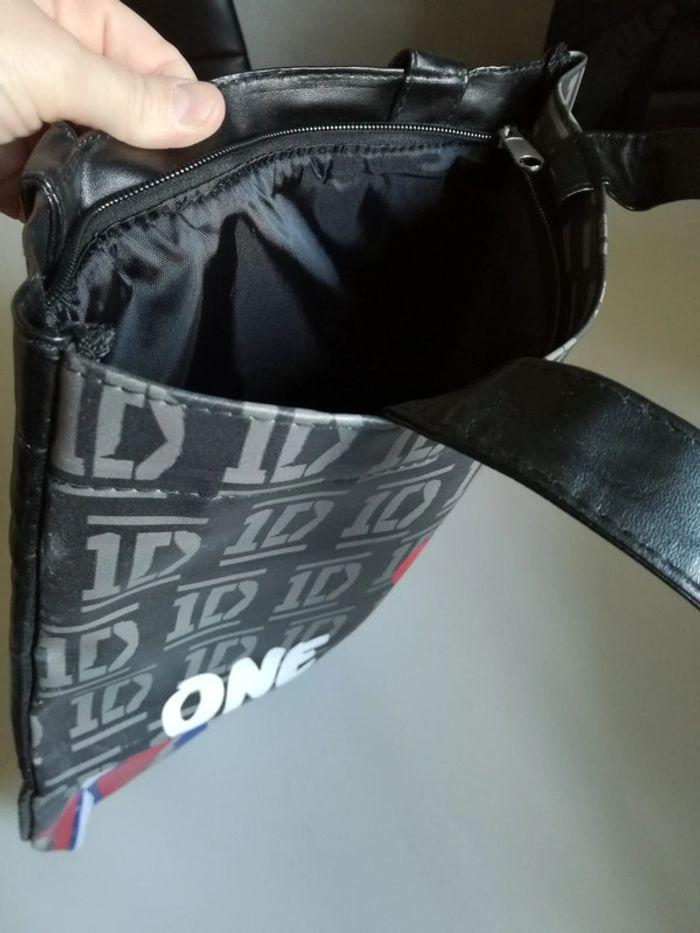 One direction grand sac , neuf - photo numéro 3