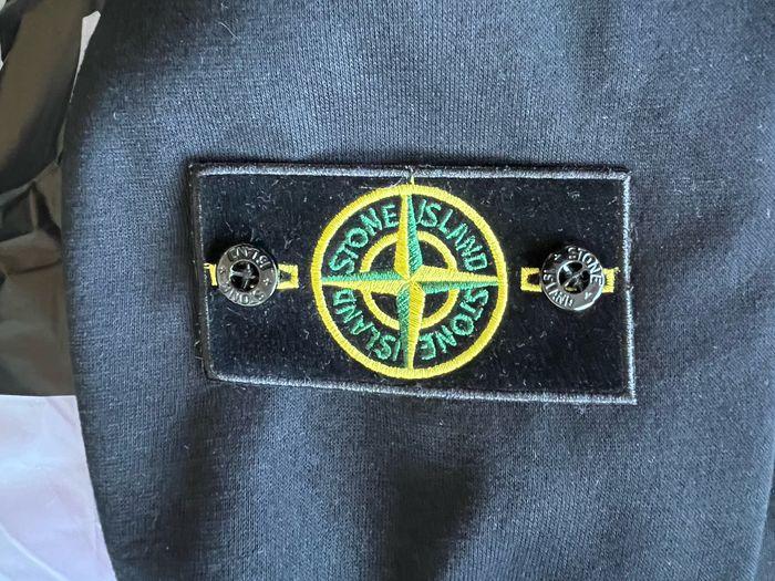 Pull stone island - photo numéro 6