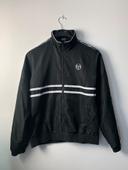 Veste Sergio Tacchini Noir