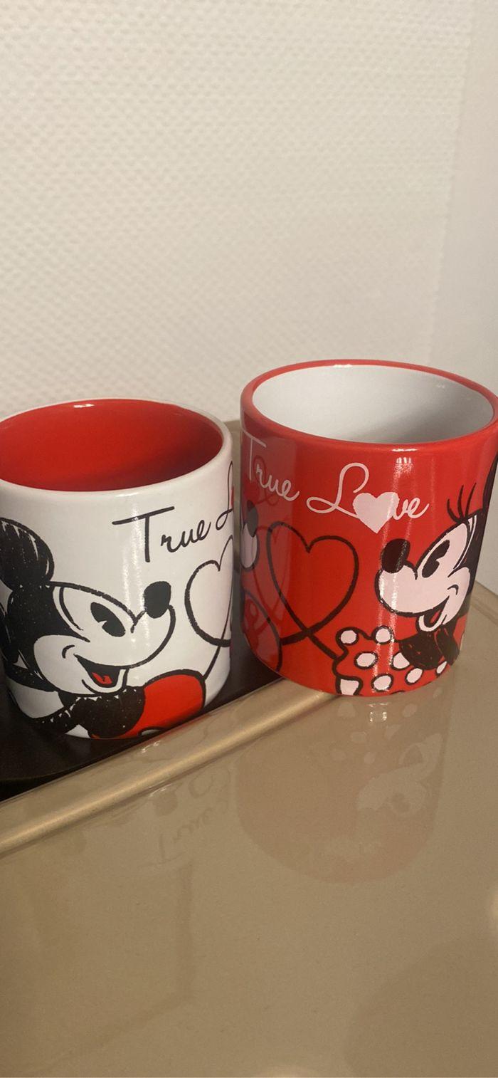 Tasse Disney - photo numéro 1