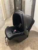 Cosy Peg Perego + base isofix