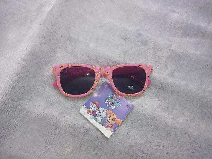 Lunettes de soleil Pat patrouille paw patrol - photo numéro 1