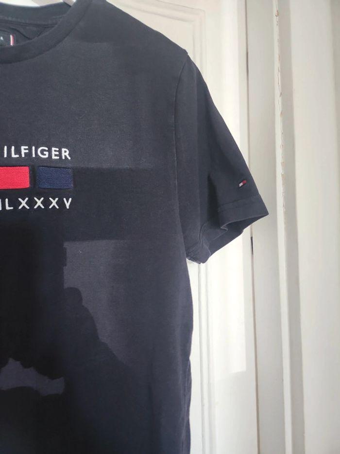 Tee-shirt Tommy Hilfiger - photo numéro 3