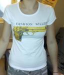 T-shirt taille s neuf