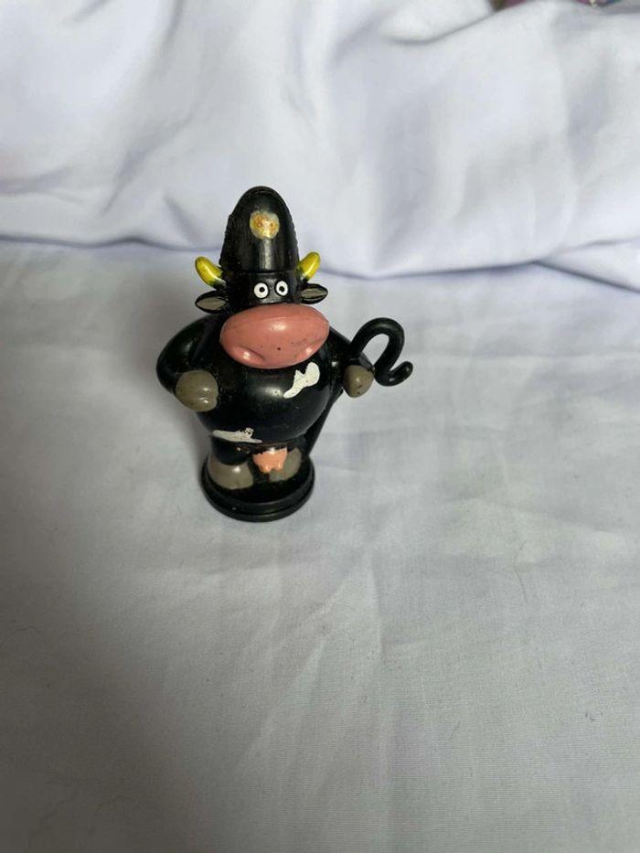 Figurine Vintage Chupa Chups pour Crayon Barcelona - photo numéro 1