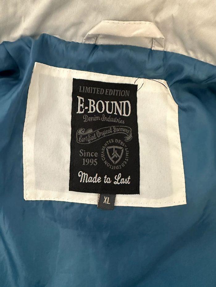 Veste E bound - photo numéro 7