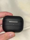 Coque Autofocus AirPods Pro