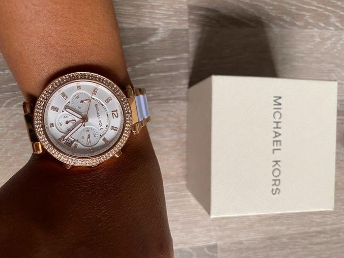 Montre Michael Kors - photo numéro 2