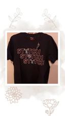 T-shirt Stitch