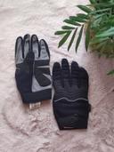 Gants moto taille S