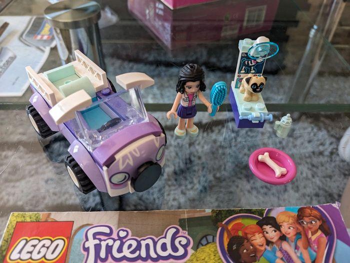 Lego Friends - photo numéro 1