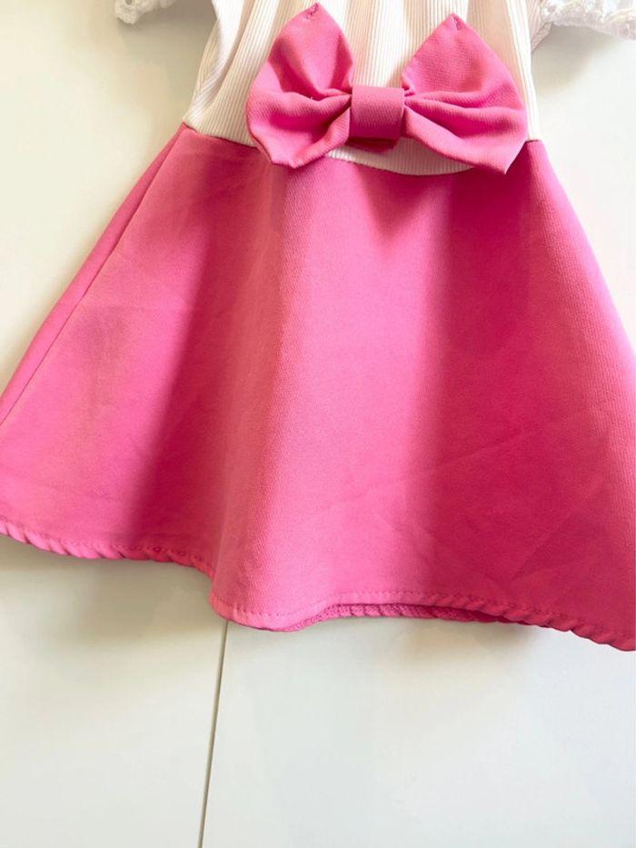 Robe d’été 6m fille - photo numéro 3