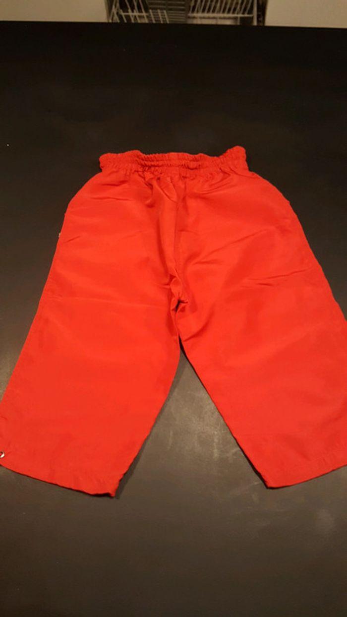 Pantalon imperméable 4 ans - photo numéro 3