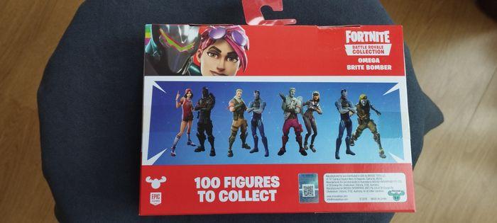 Figurines Fortnite Neuves - photo numéro 4