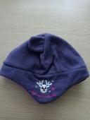 Bonnet violet