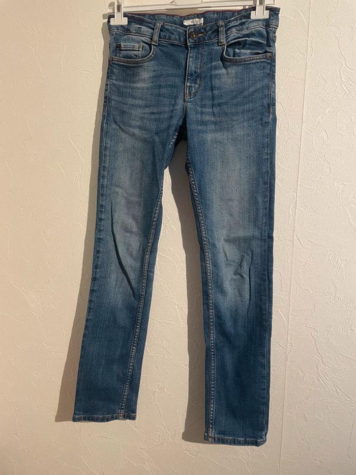 lot de 5 jeans - photo numéro 2