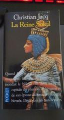 Egypte livre