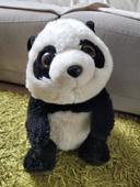 Peluche panda 59 cm