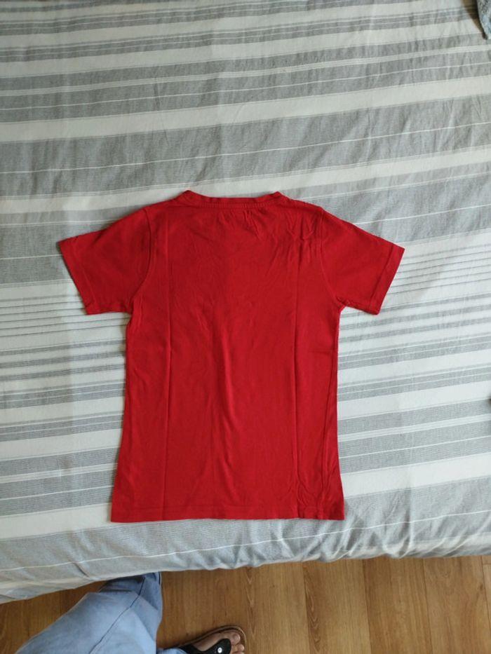 T-shirt 10 ans - photo numéro 2