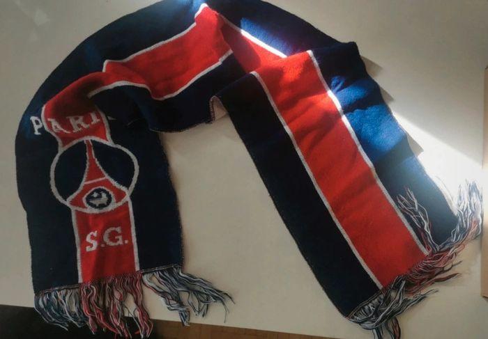 Échappe vintage PSG - photo numéro 5