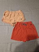 Short petit bateau